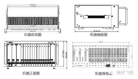 Industrial Computer Chassis Product Selection Guide