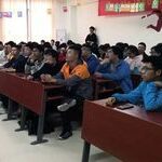 Embedded Systems Technology Seminar