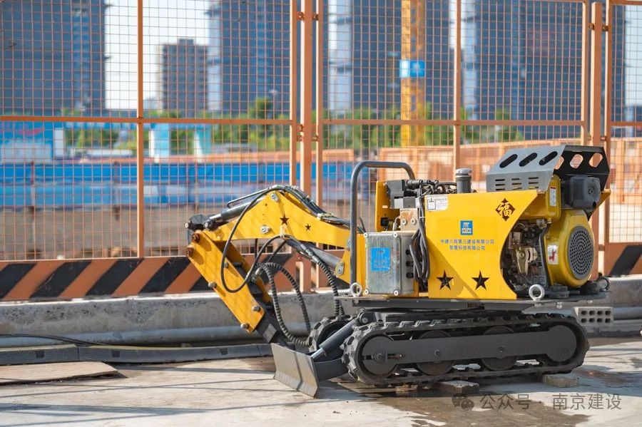 3D Printing and Robotics: Unlocking Smart Construction Applications