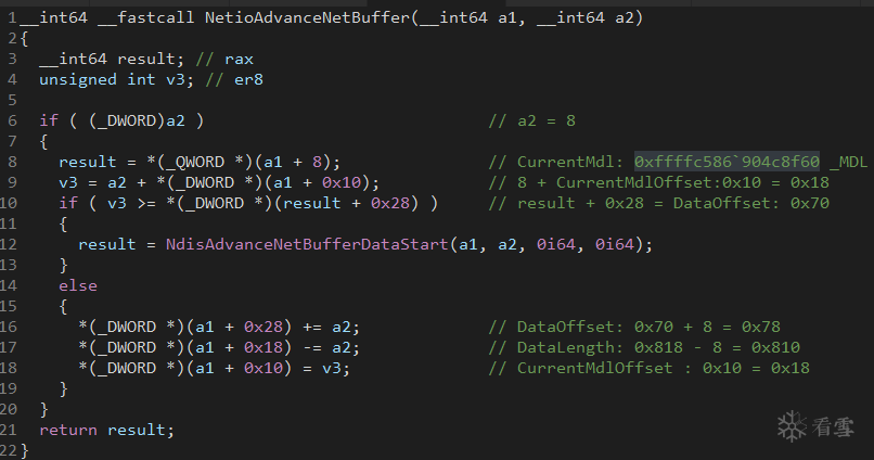 CVE-2020-16898: Windows TCP/IP Remote Code Execution Vulnerability