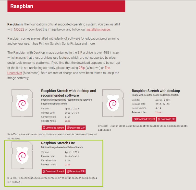 How to Set Up a Raspberry Pi as a Personal Server