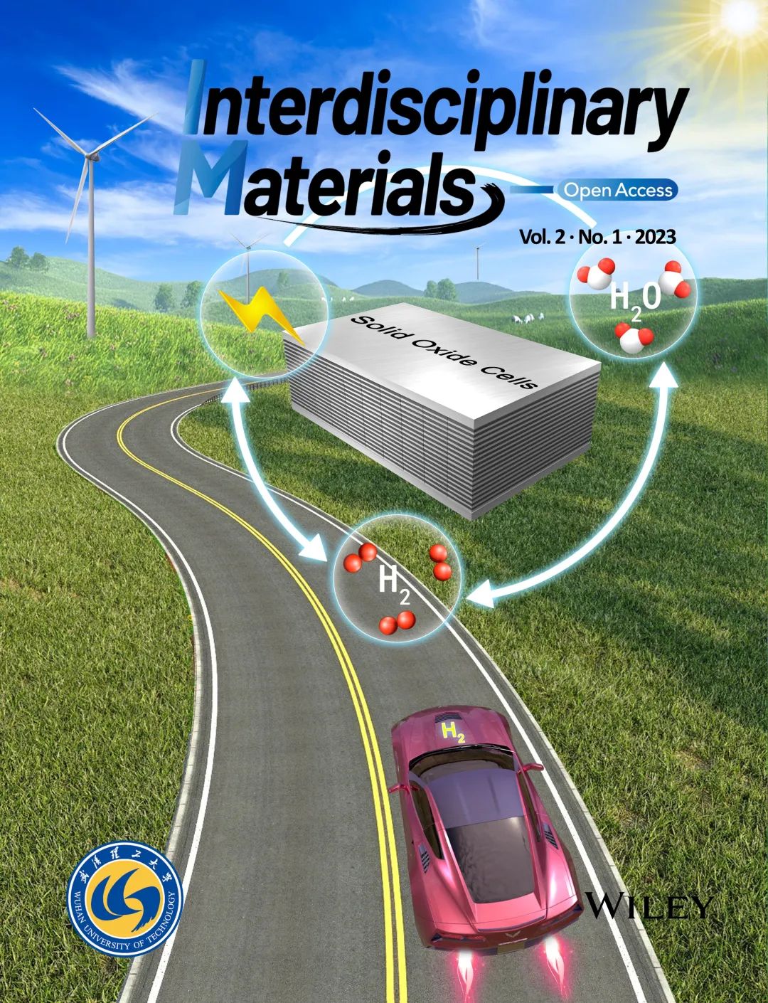 Overview of Key Materials and Issues in Solid Oxide Batteries