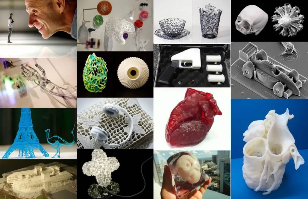 Understanding 3D Printers: Types, Features, and Uses
