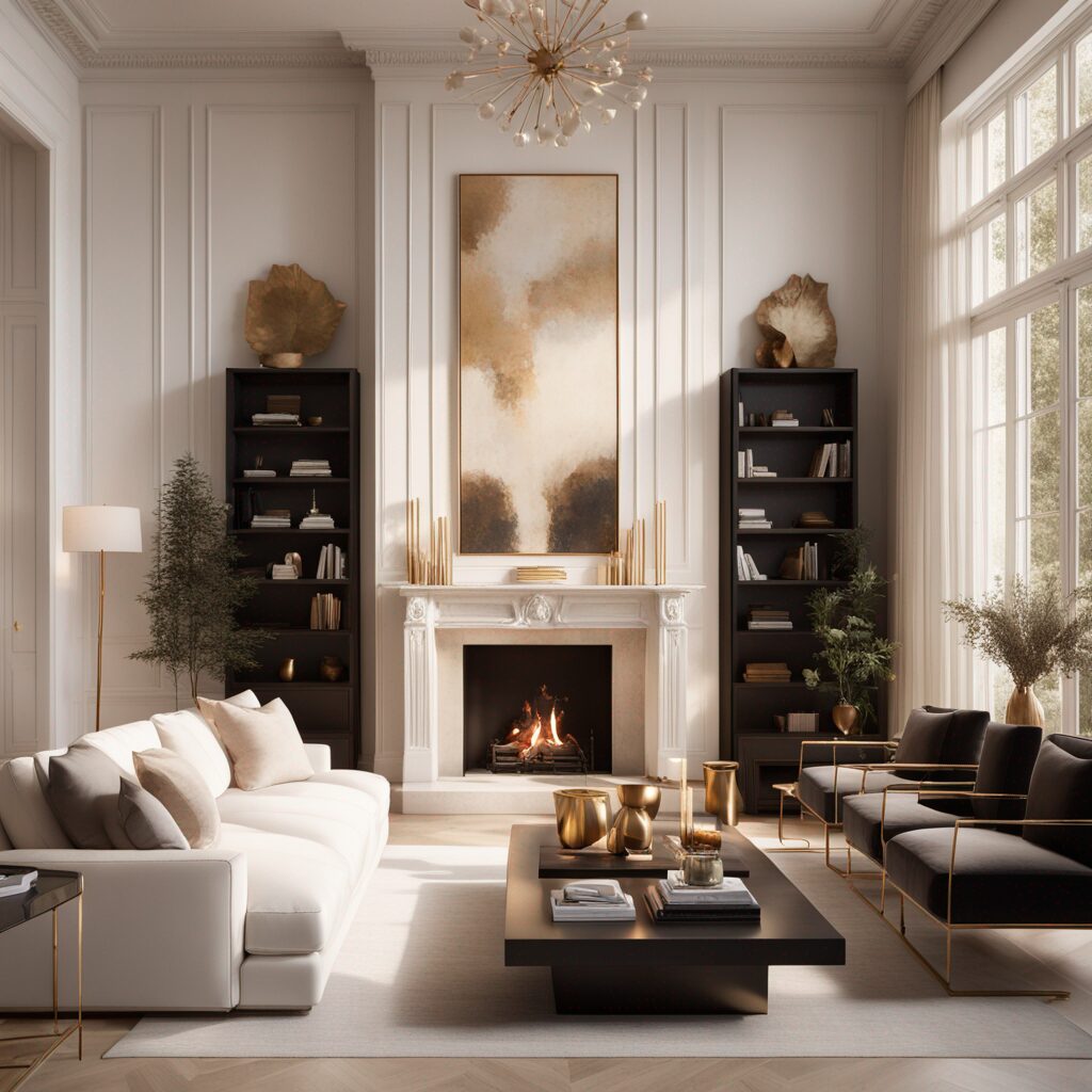 How to Create a Complete Interior Design Plan in 30 Minutes