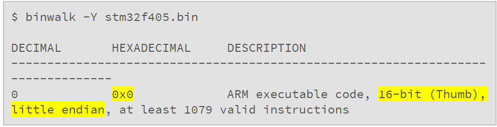 Firmware Analysis: Tools, Methods, and Techniques (Part 2)