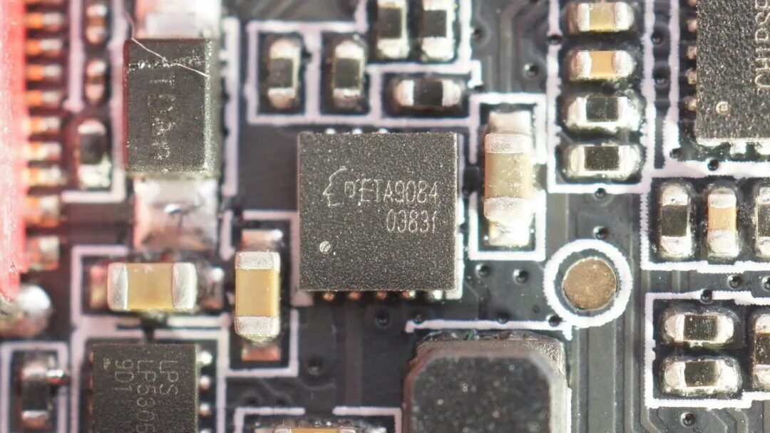 Top 10 TWS Headphone Power Management Chips Preferred by Chinese Engineers
