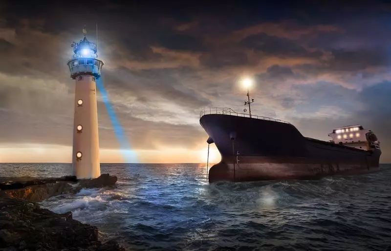 The Evolution of Container Technology