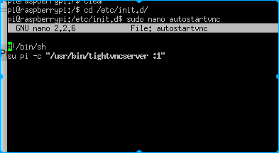 Getting Started with Raspberry Pi: Practical Configuration (VNC and Serial)