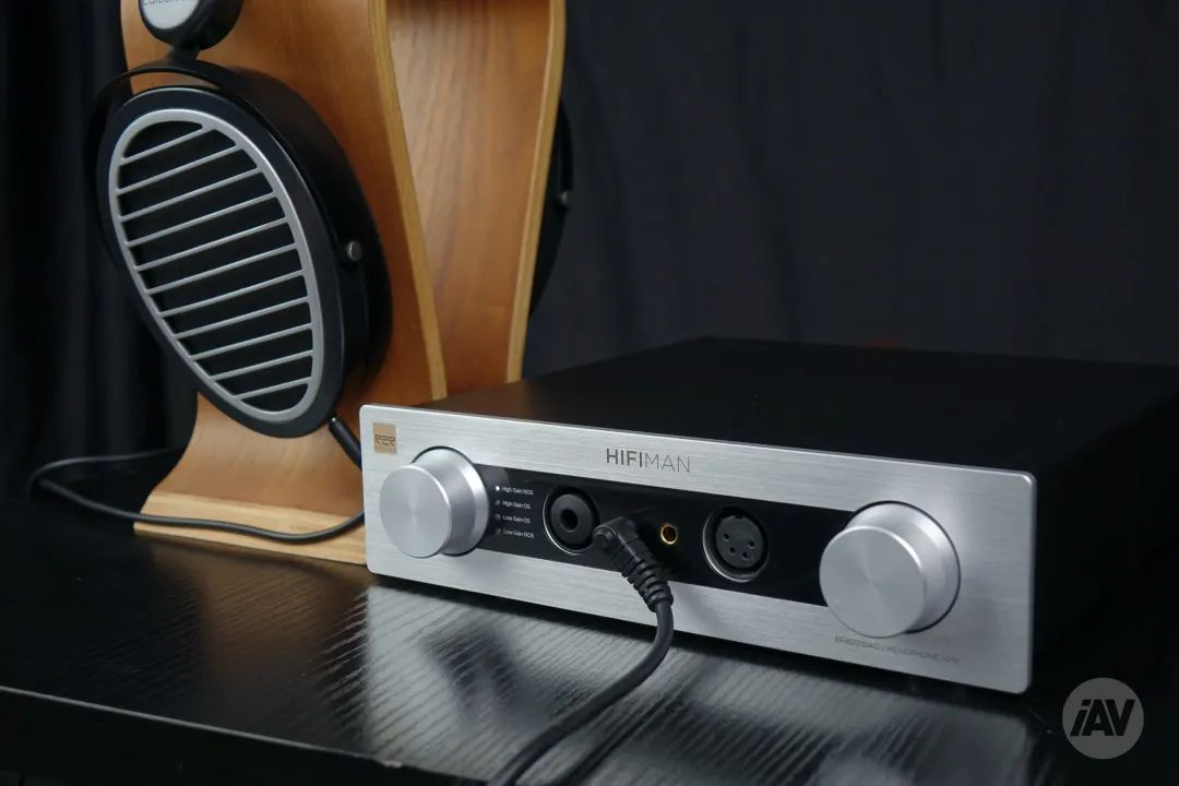 Embrace R2R Decoding With HIFIMAN EF400