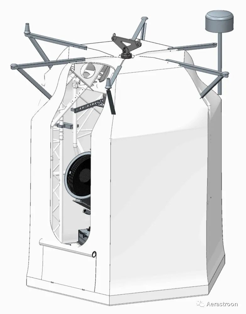 Payload Hardware Assessment for High-Altitude Scientific Balloon Missions