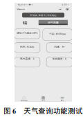 Overview of Smart Home System Design Based on ZigBee Technology