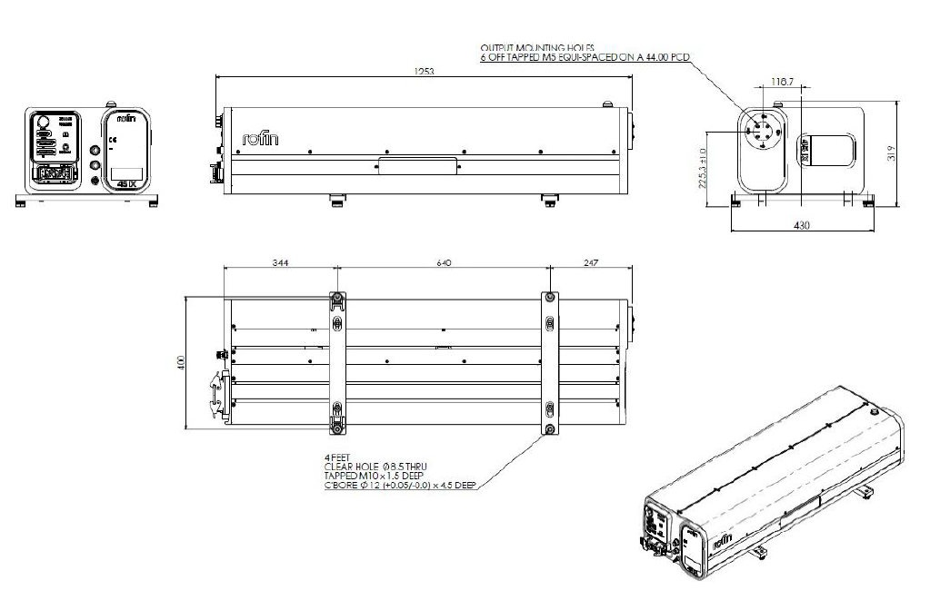 Understanding The Types Of Fiber Optic Sensors