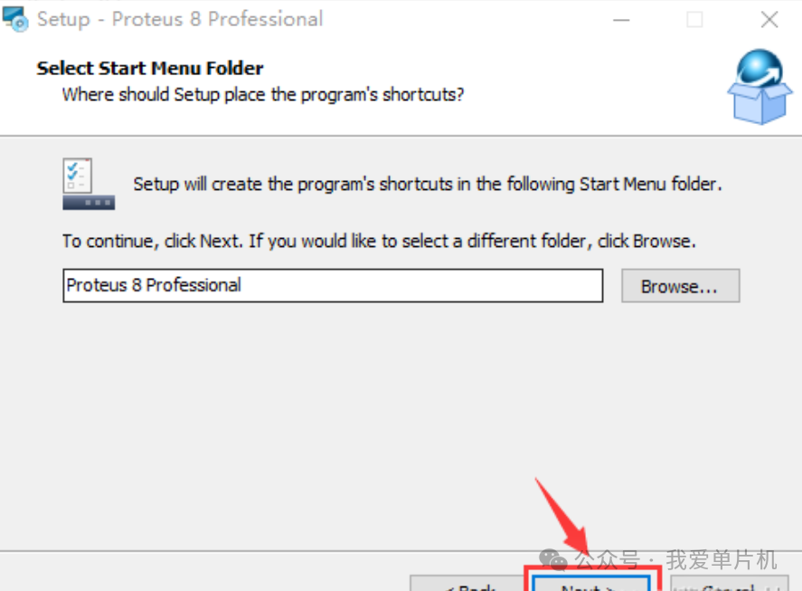 Proteus 8.6 Installation and Localization Guide for Windows 11