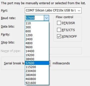 Extracting Firmware from 360 Router Using UART Debugging