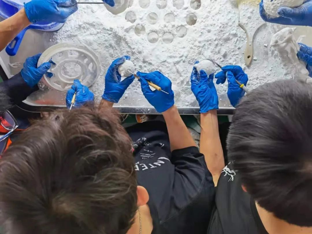 Professional Introduction to 3D Printing Technology Applications