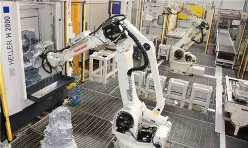 Understanding the Development History of Robotics Technology