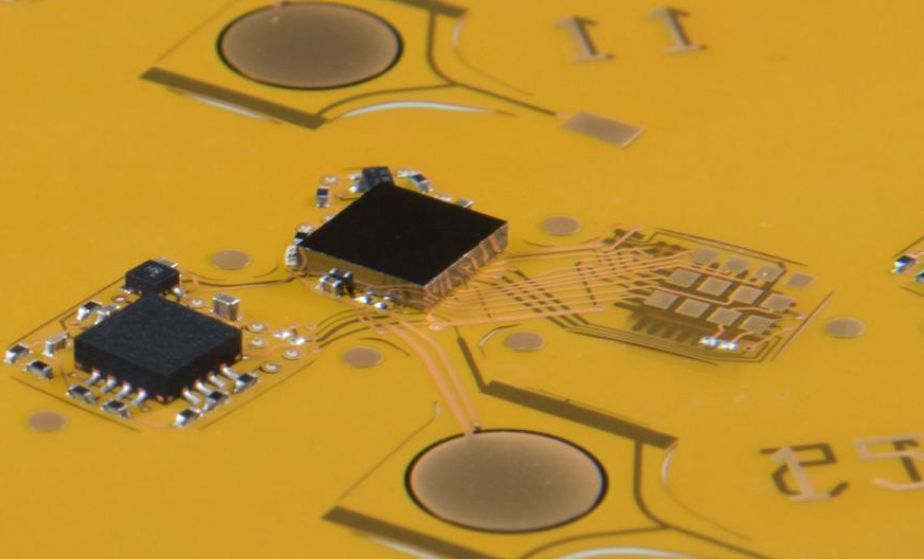 Micro Robots and Their Capabilities