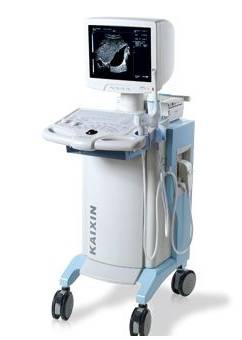 Research on Medical Ultrasound Diagnostic Equipment Industry