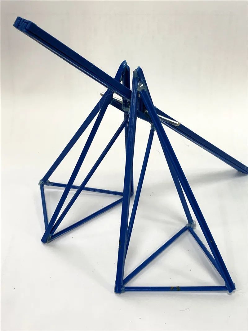 Building an Electric Catapult: Combining Mechanics and Electronics