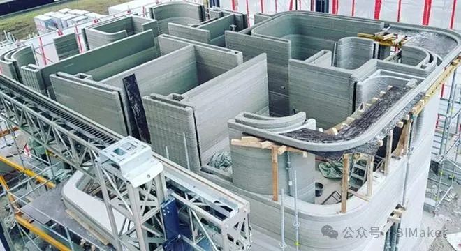In-Depth Analysis of BIM and 3D Printing Technology
