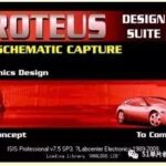 Getting Started with Proteus Software