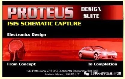 Getting Started with Proteus Software