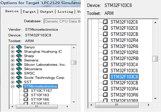 How to Use KEIL MDK to Download Programs