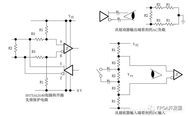 RS-485 Interface Circuit Guide
