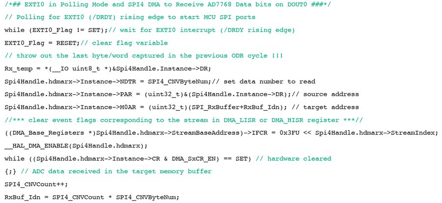 Can MCU Access Non-Standard SPI Interfaces?