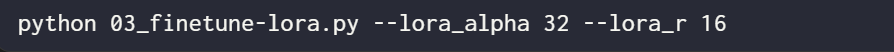 How to Write LoRA Code From Scratch: A Tutorial