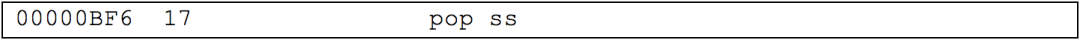 Identifying and Avoiding NOP Instructions in Disassembly