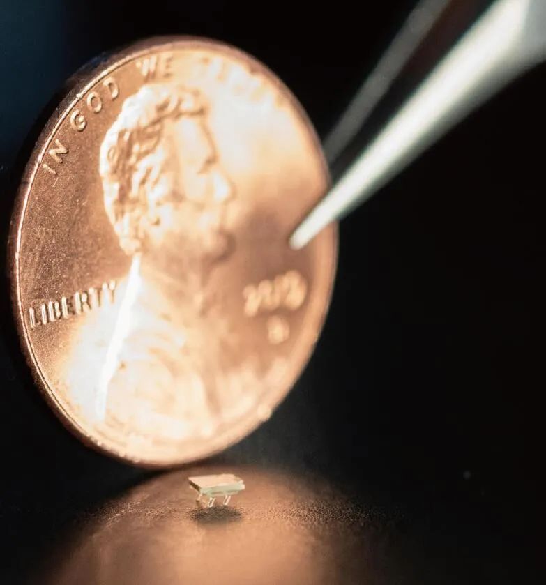 Micro Robots Showcasing Unique Abilities