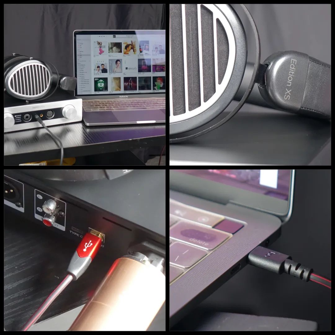 Embrace R2R Decoding With HIFIMAN EF400