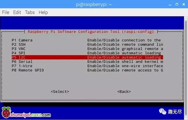 Raspberry Pi OLED Screen Driver and Display Issues