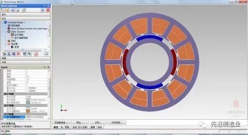 Overview of Industrial Software in Canada