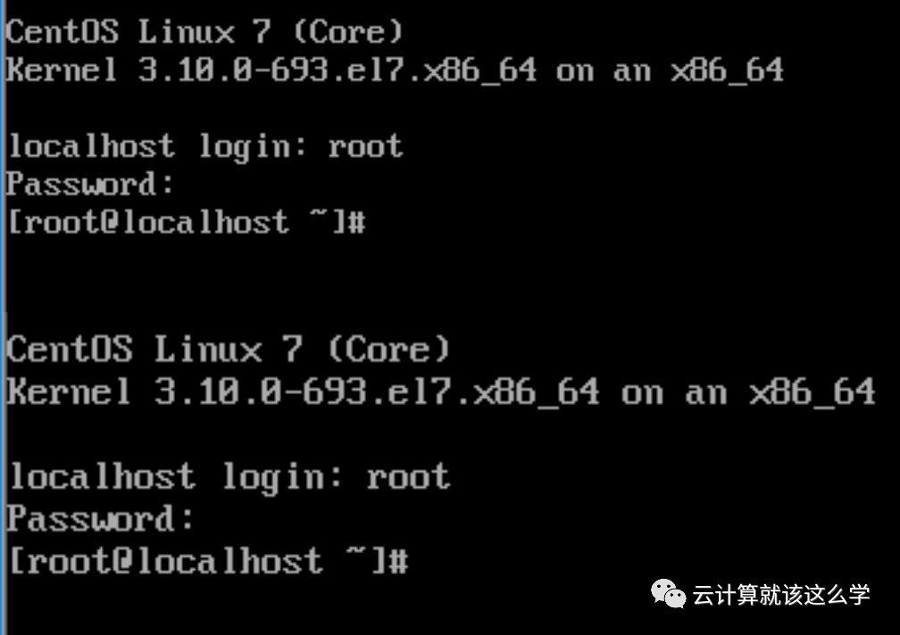 Installing Linux Operating System