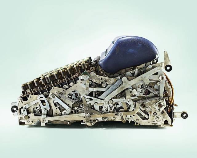 The Mechanical Computer: A Pinnacle of Human Invention