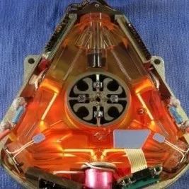 Gyroscopes: Small Devices Driving a Big Future!