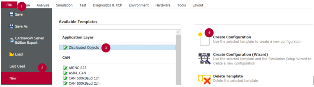 CANoe and IoT Protocols | Low Energy Bluetooth (BLE)