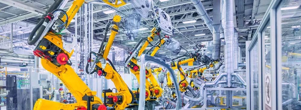 The Importance of Edge Computing in Industrial IoT