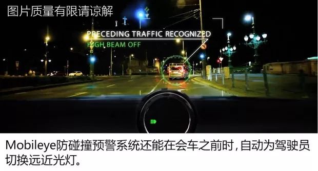 Comprehensive Overview of ADAS Features