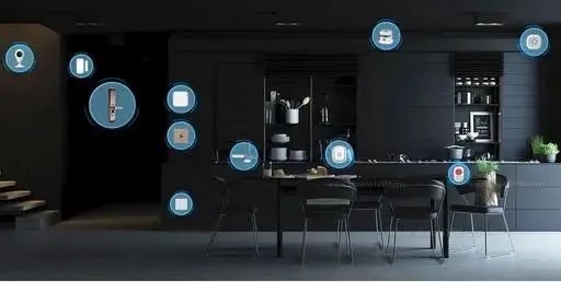 All-Optical Networking and HarmonyOS: Brightening the Smart Home Future