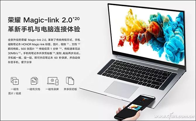 Honor MagicBook Pro Experience: A Stunning Full-Screen Laptop!