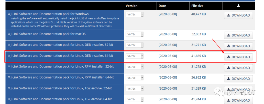 Detailed Usage Notes for Raspberry Pi JTAG