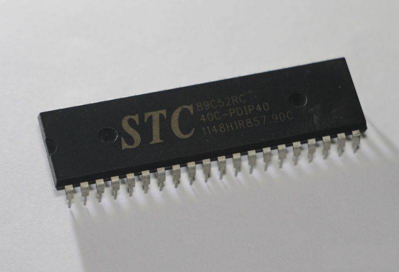 Overview of Microcontroller Minimal System Circuit and Its Functions