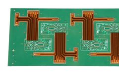 Differences Between PCB and PCBA