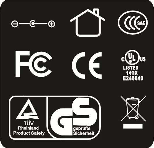Understanding the Symbols on Circuit Boards