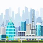 Five Major IoT Applications in Smart Cities