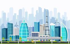 Five Major IoT Applications in Smart Cities