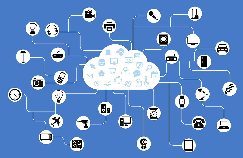 The Next Decade's Focus: A Comprehensive Analysis of the IoT Industry